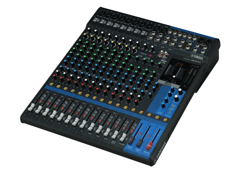 Yamaha MG16XU mikser 